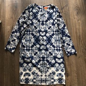 Shift Dress